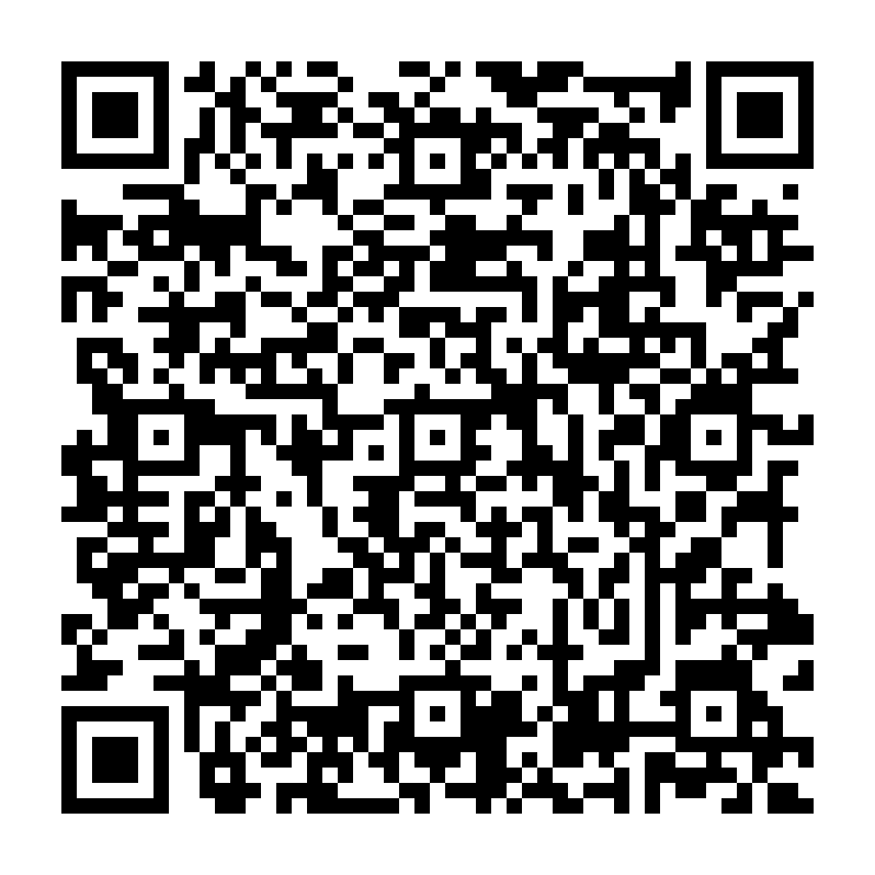 QR-koodi