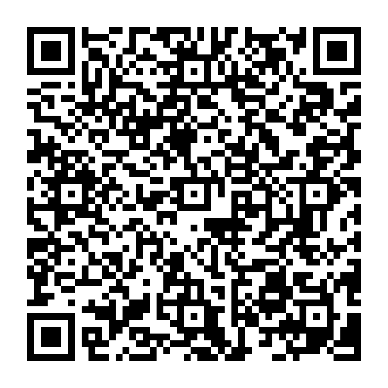 QR-koodi