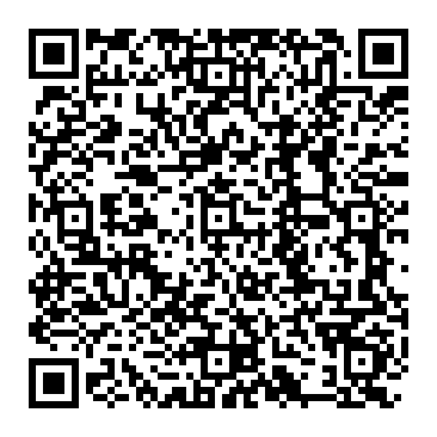 QR-koodi
