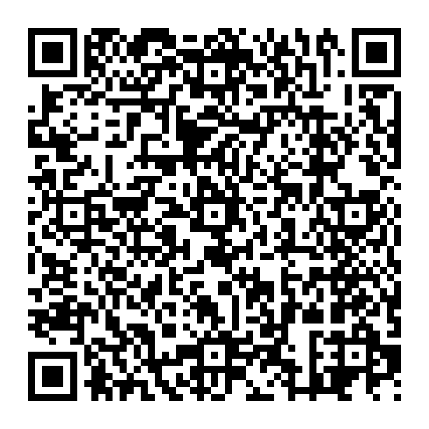 QR-koodi