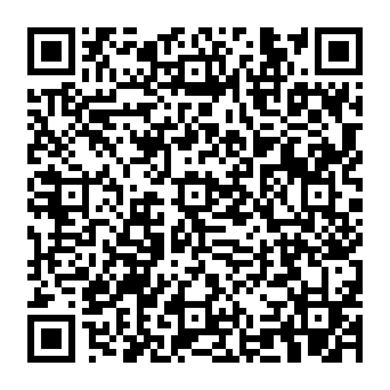 QR-koodi