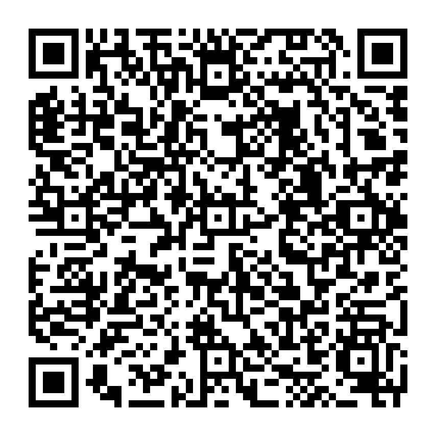 QR-koodi