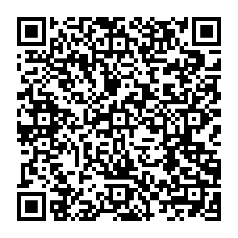 QR-koodi