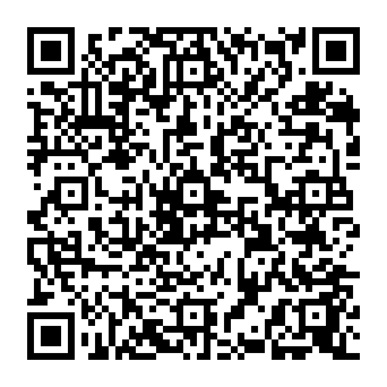 QR-koodi