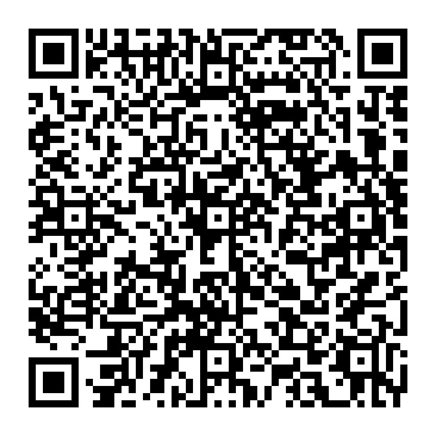 QR-koodi