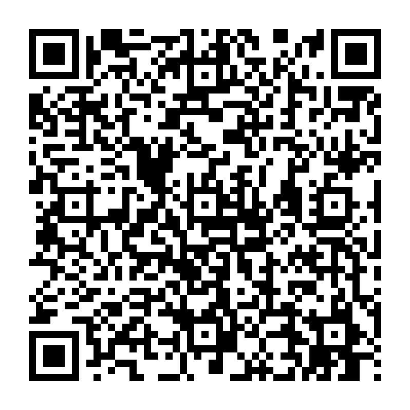 QR-koodi