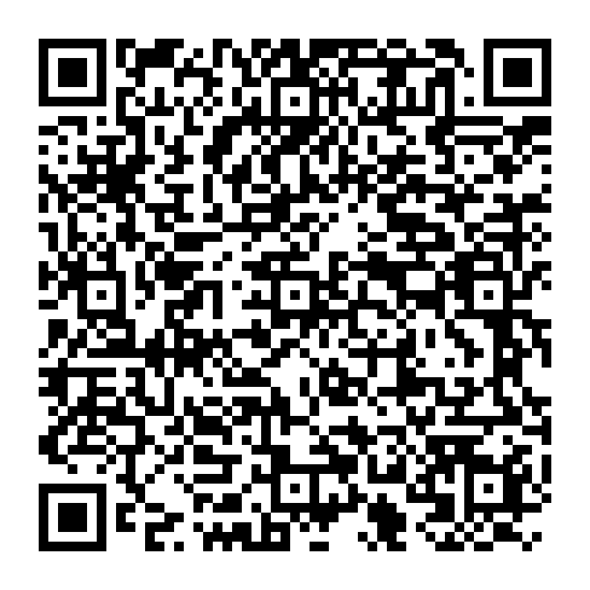 QR-koodi