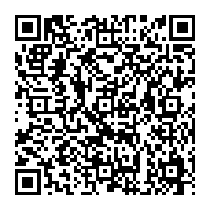 QR-koodi