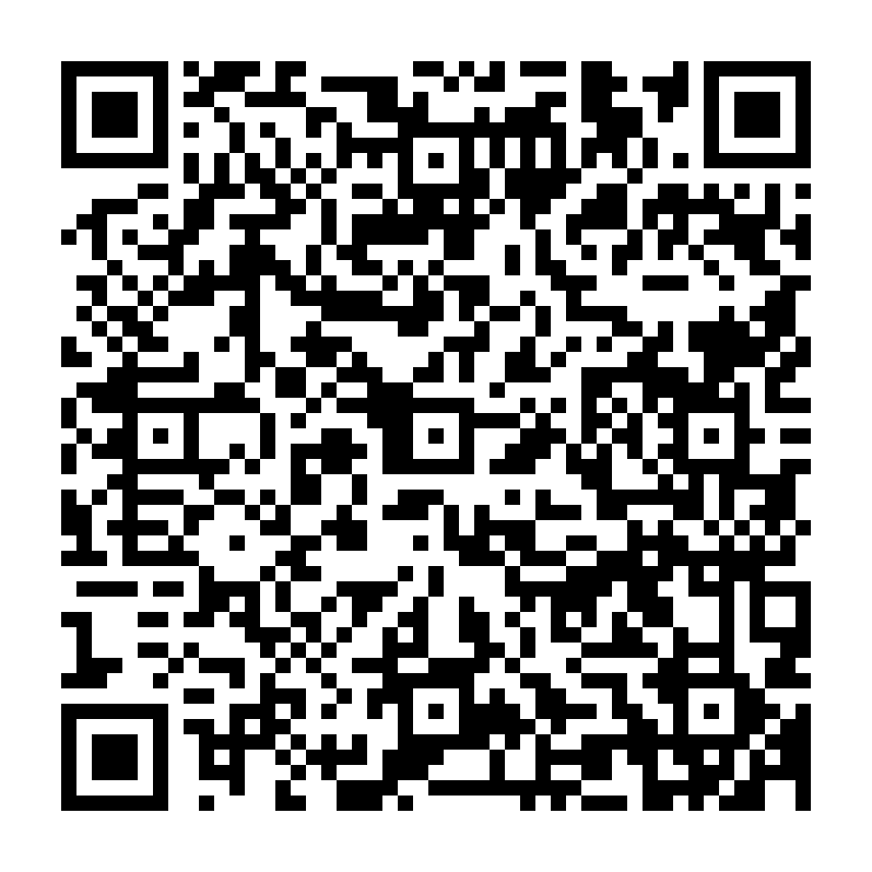 QR-koodi