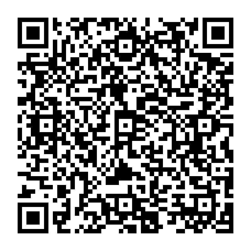 QR-koodi