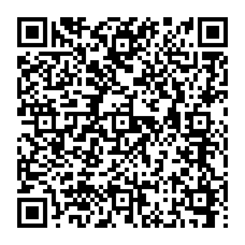 QR-koodi