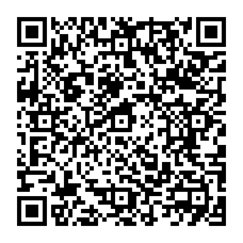 QR-koodi