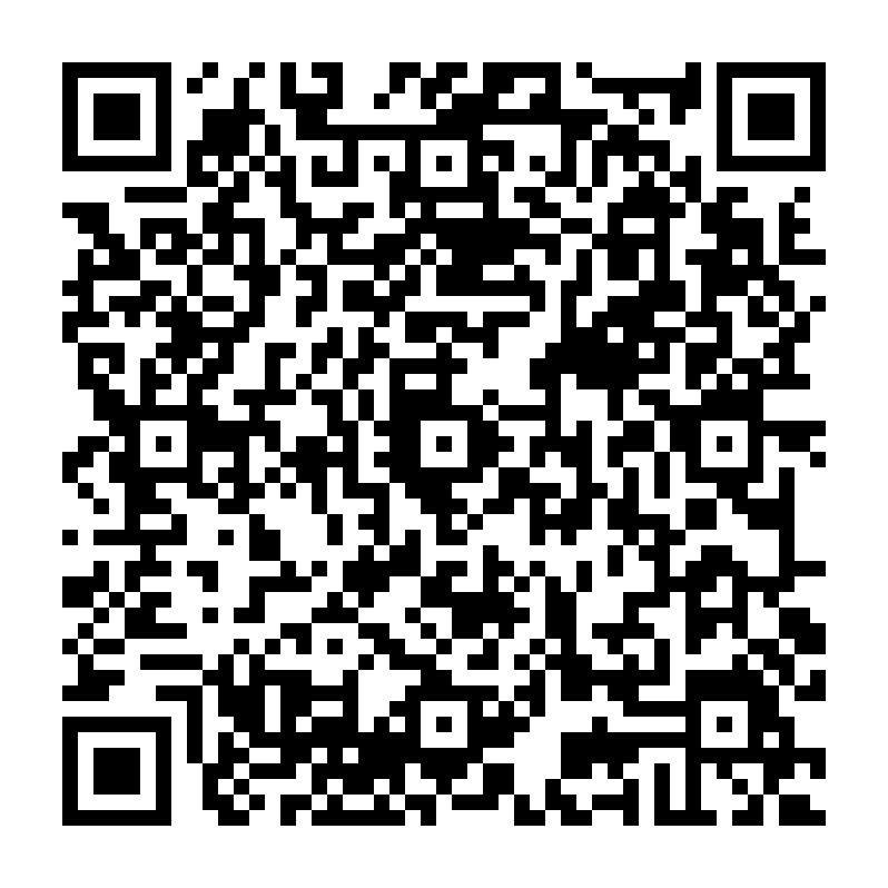 QR-koodi