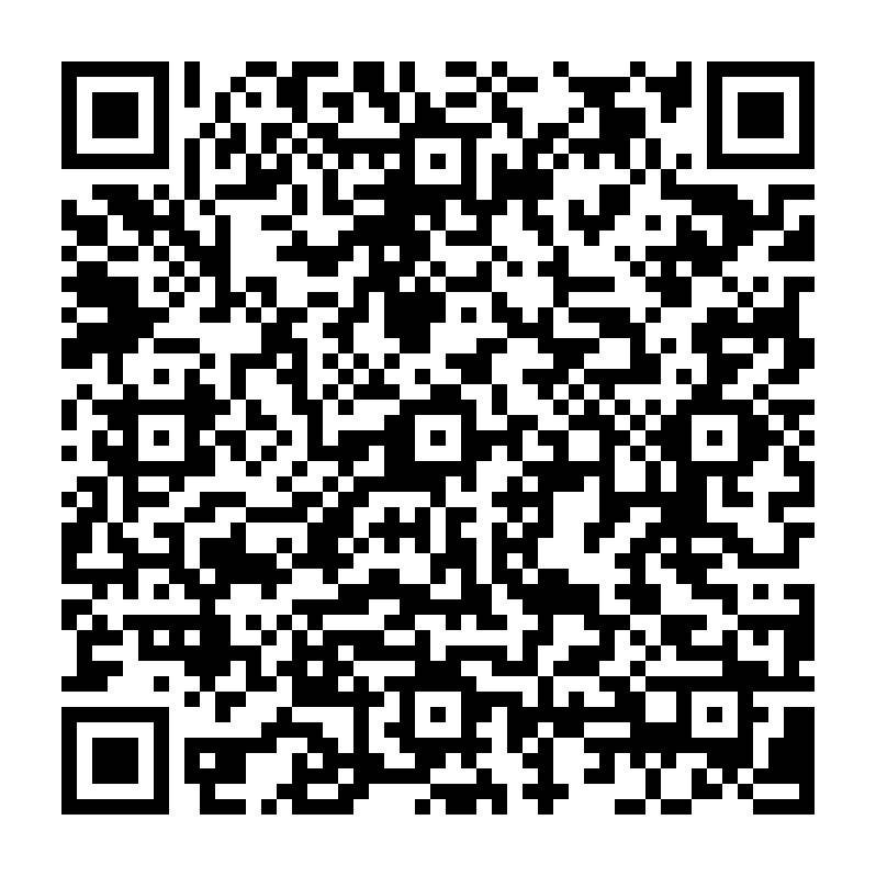 QR-koodi