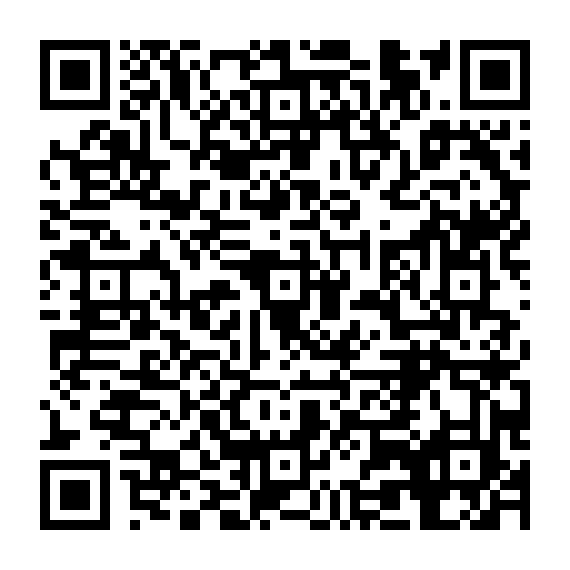 QR-koodi