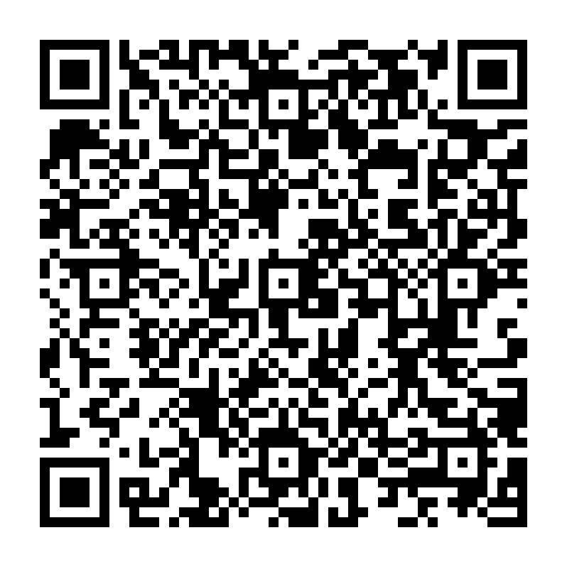QR-koodi