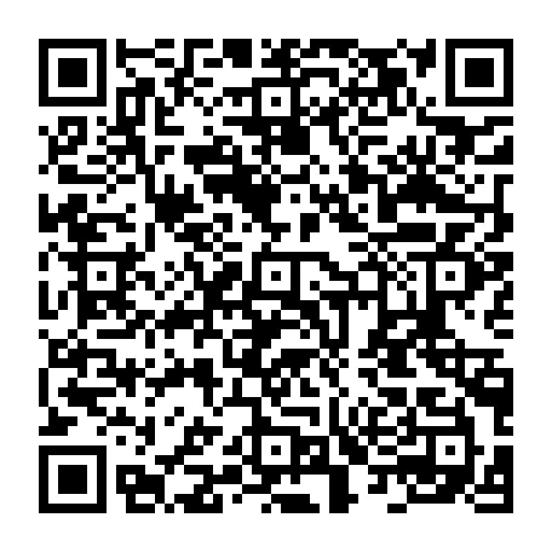 QR-koodi