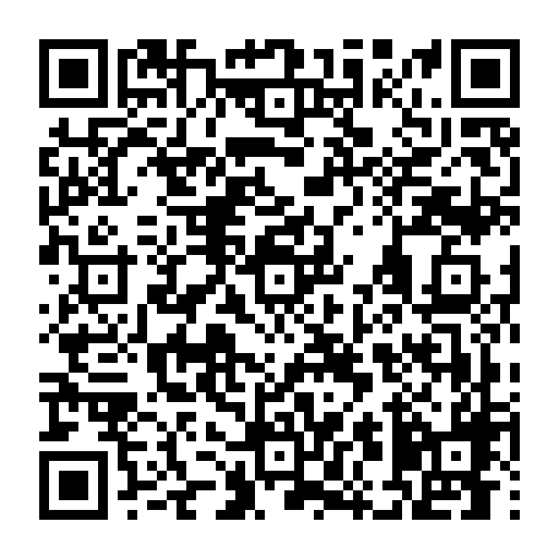 QR-koodi