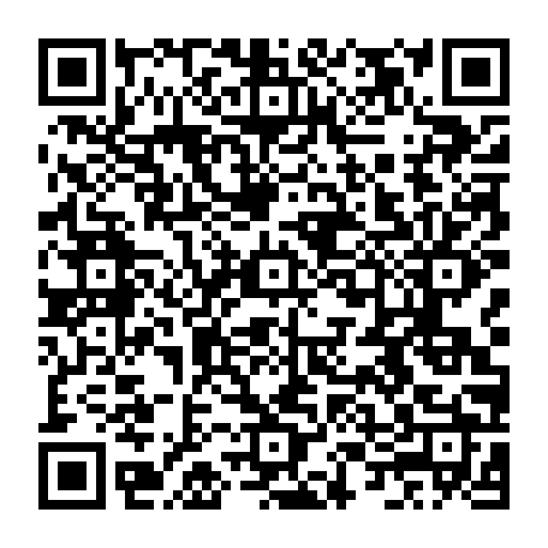 QR-koodi