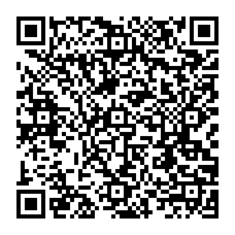 QR-koodi