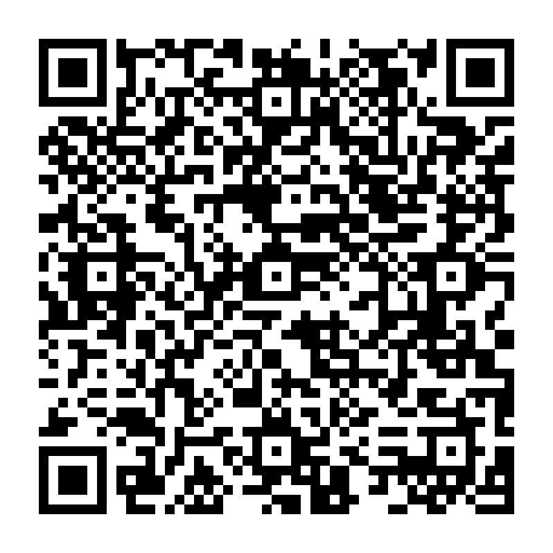 QR-koodi