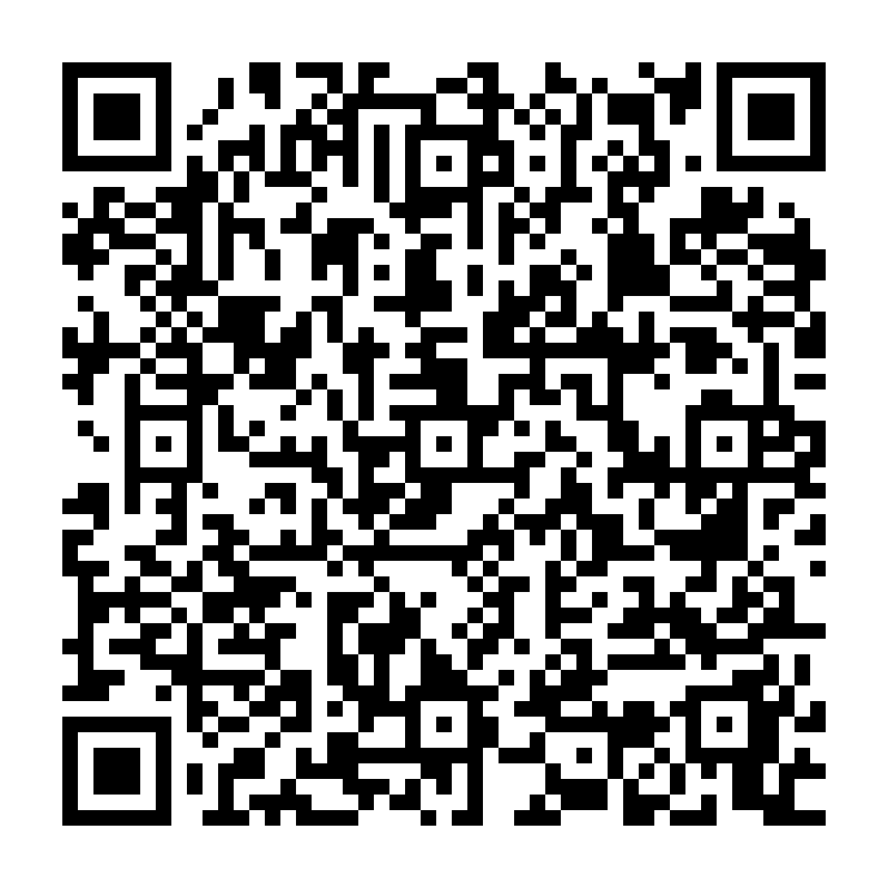 QR-koodi