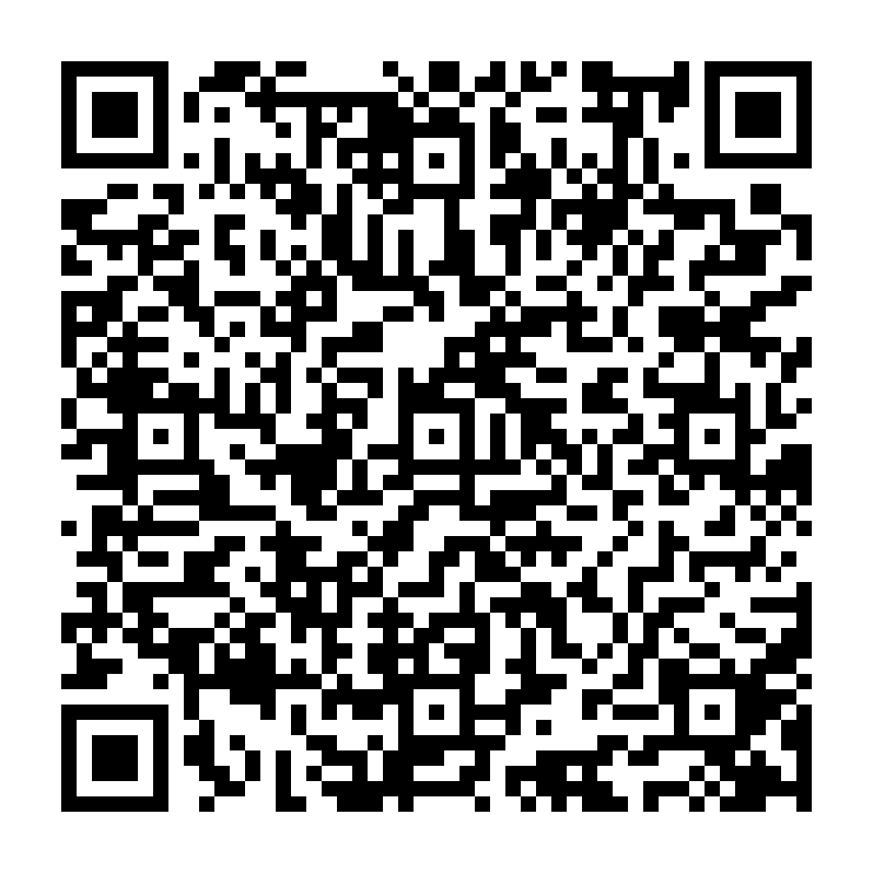 QR-koodi