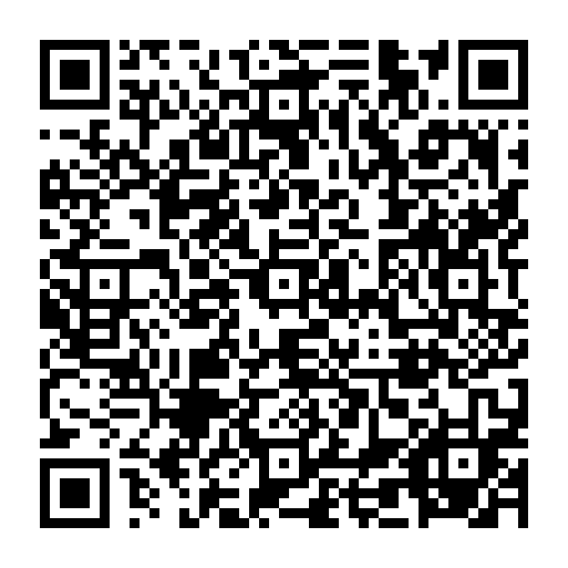 QR-koodi
