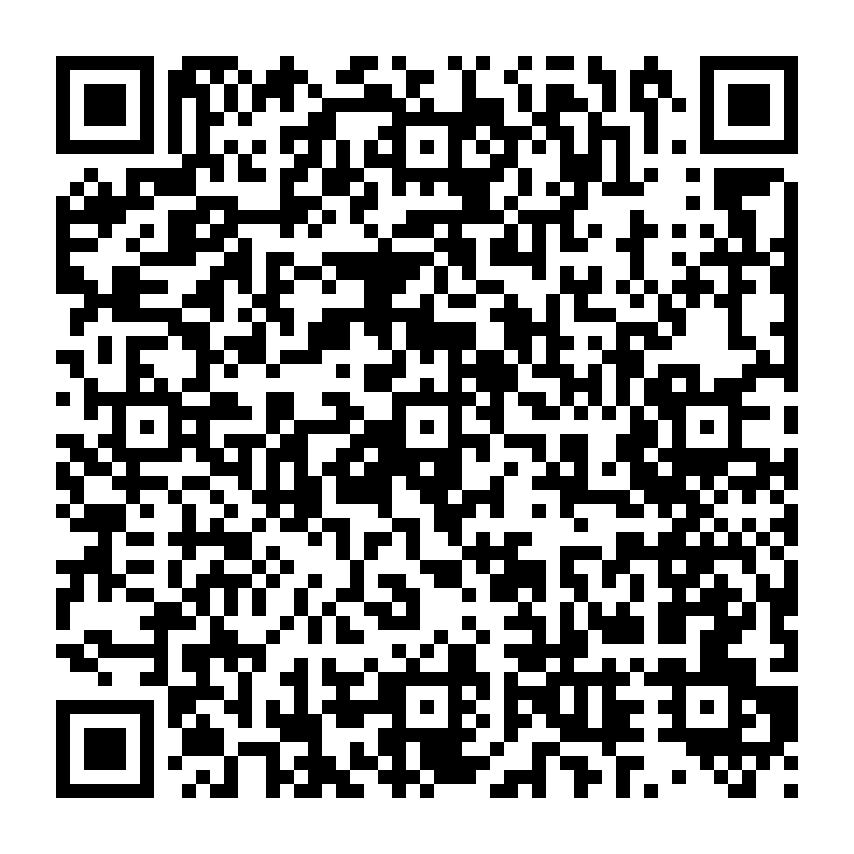 QR-koodi