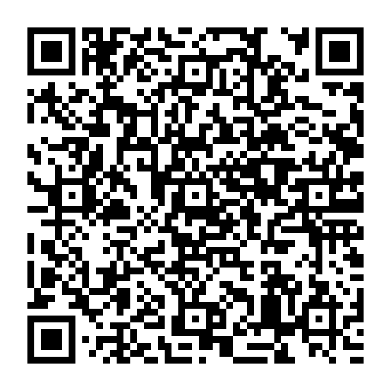 QR-koodi