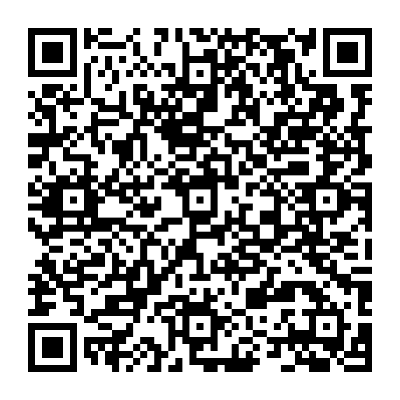 QR-koodi