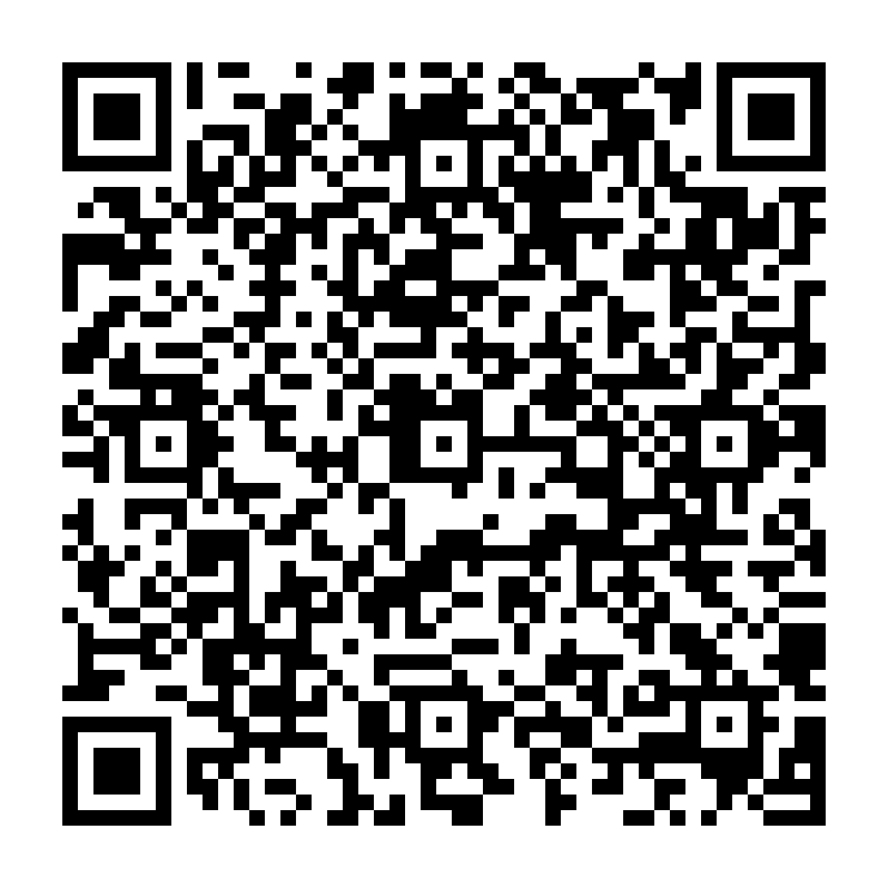 QR-koodi