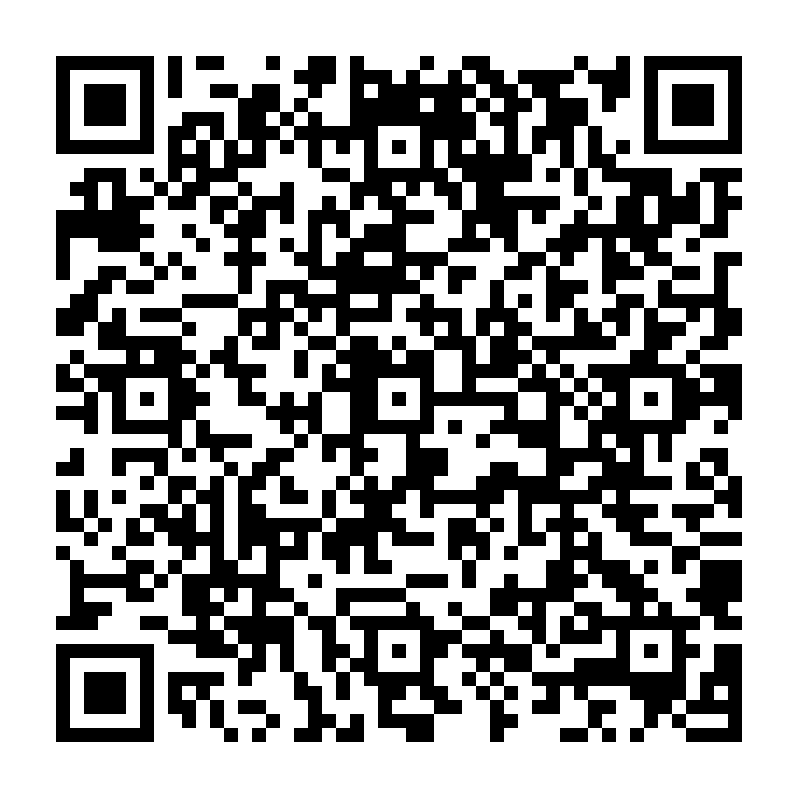 QR-koodi