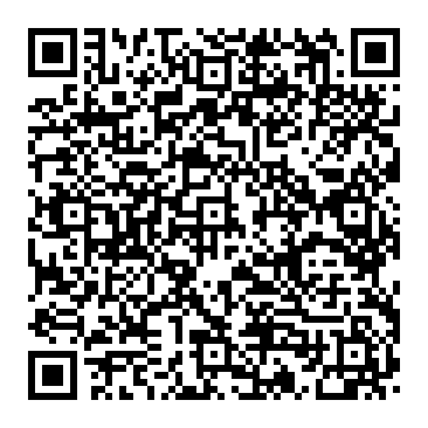 QR-koodi
