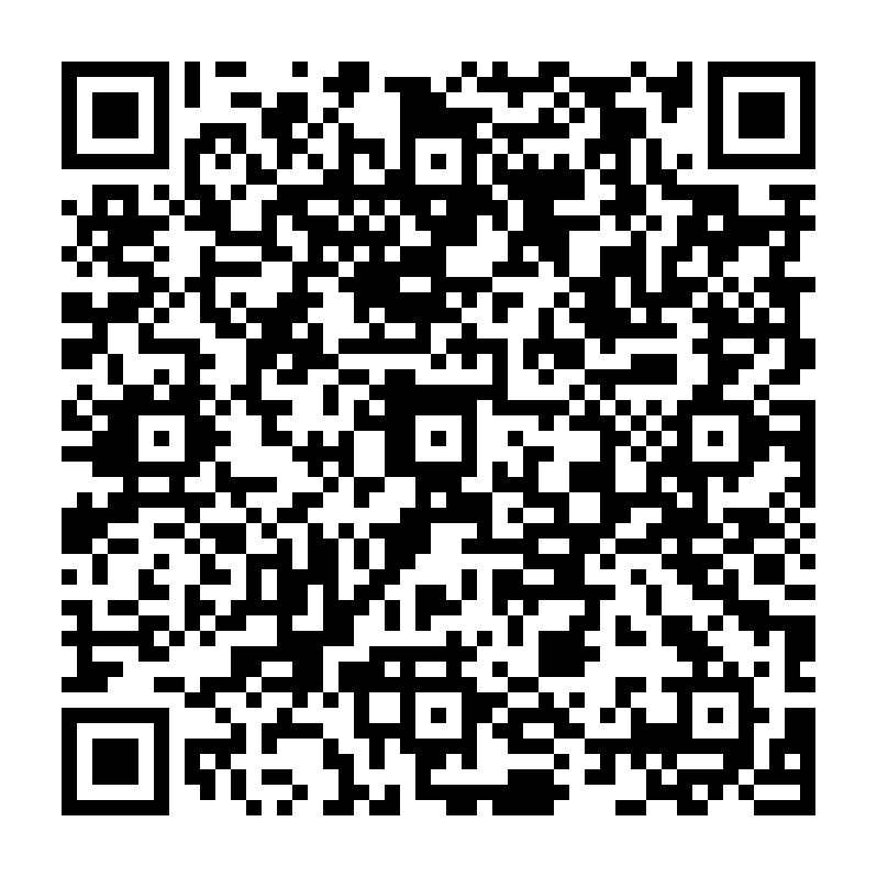 QR-koodi