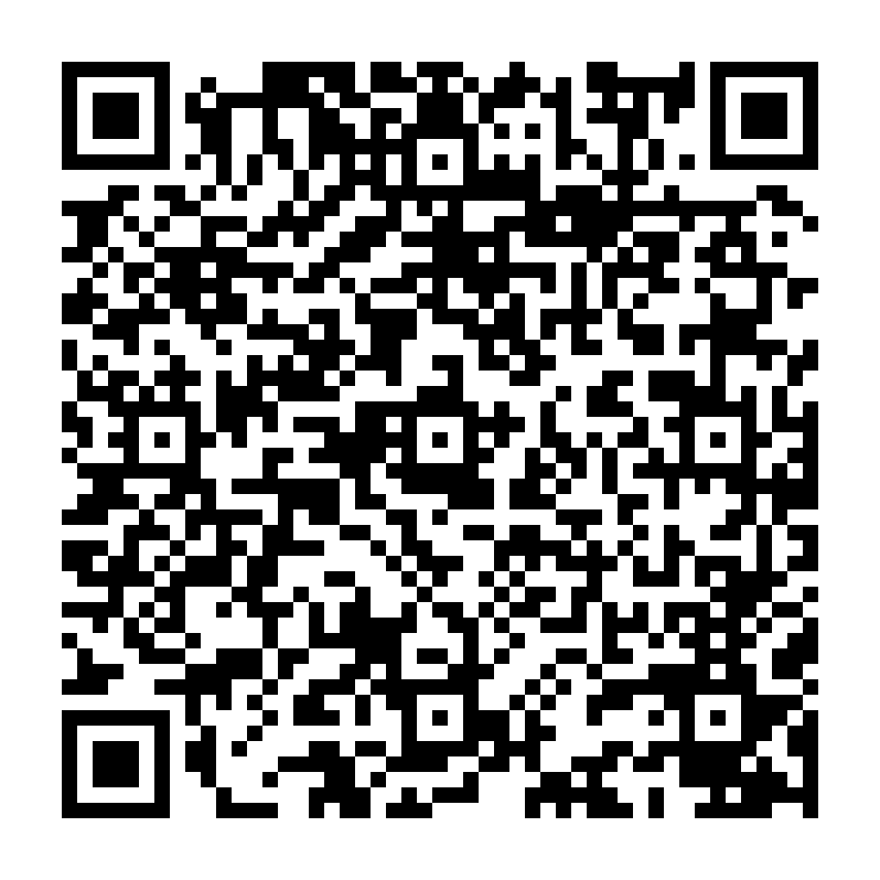 QR-koodi