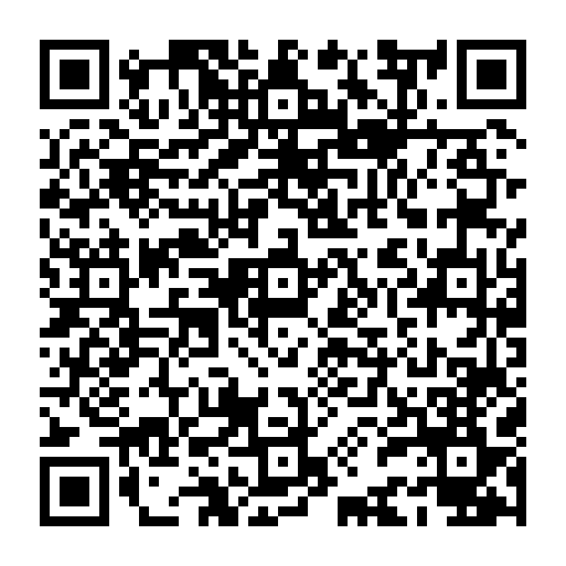 QR-koodi