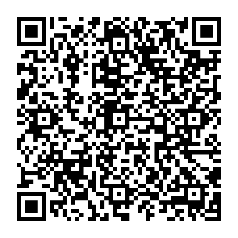 QR-koodi