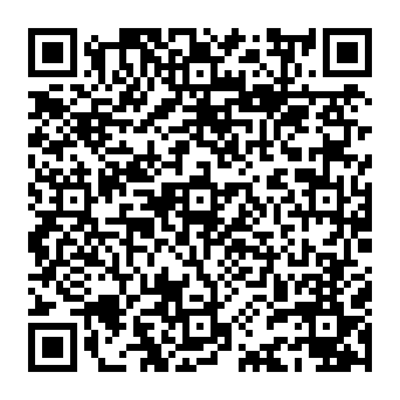 QR-koodi