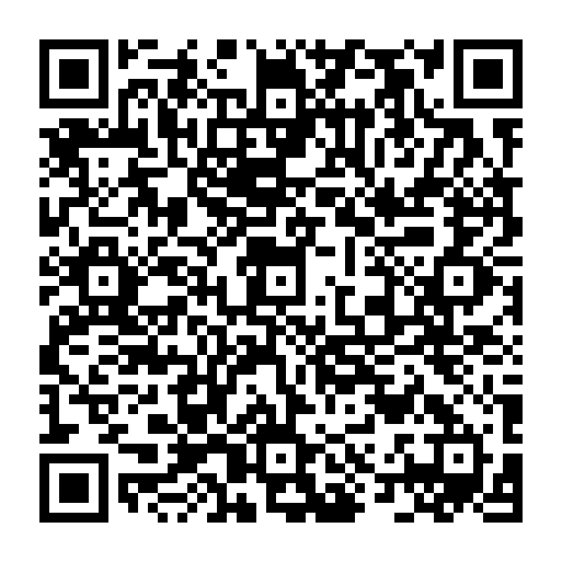QR-koodi