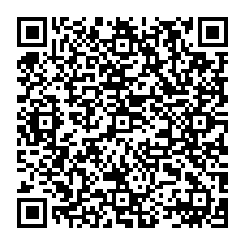 QR-koodi