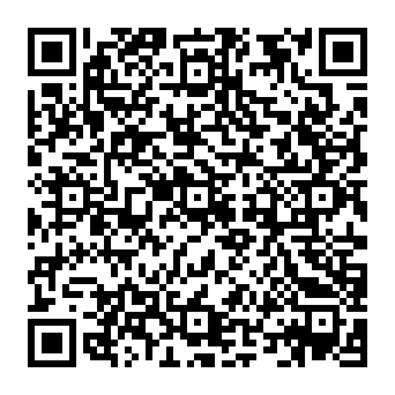 QR-koodi
