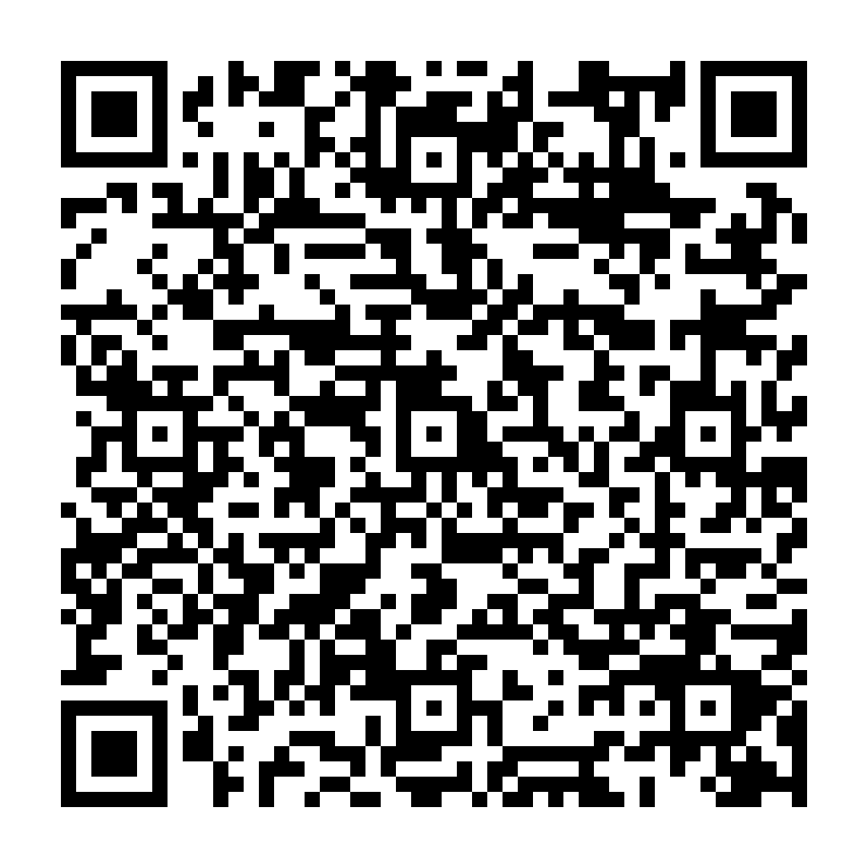 QR-koodi