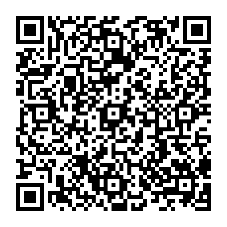 QR-koodi