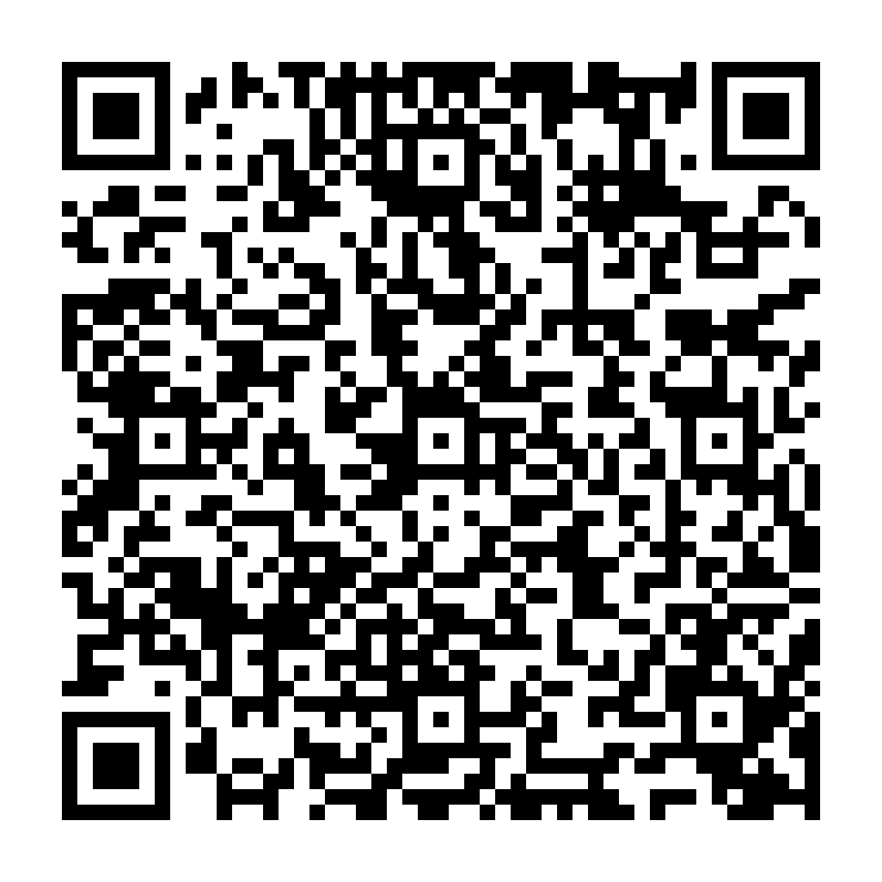 QR-koodi