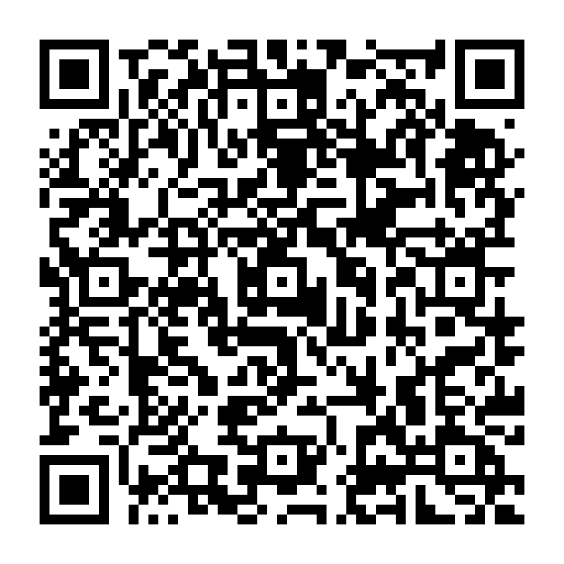 QR-koodi