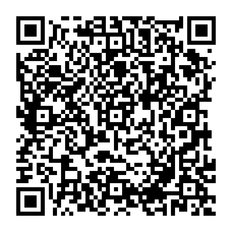 QR-koodi
