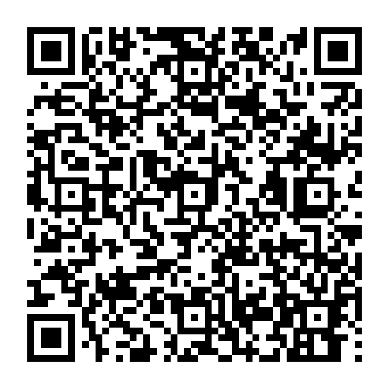 QR-koodi