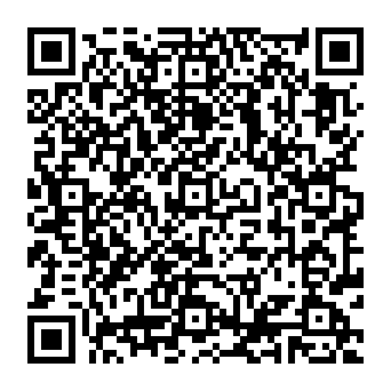 QR-koodi