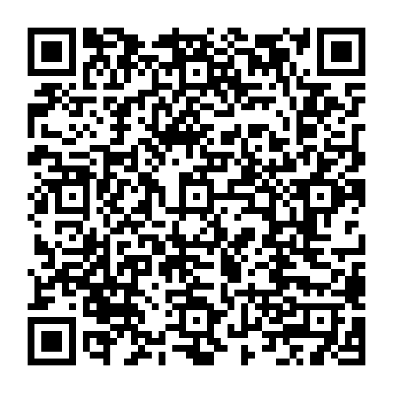 QR-koodi